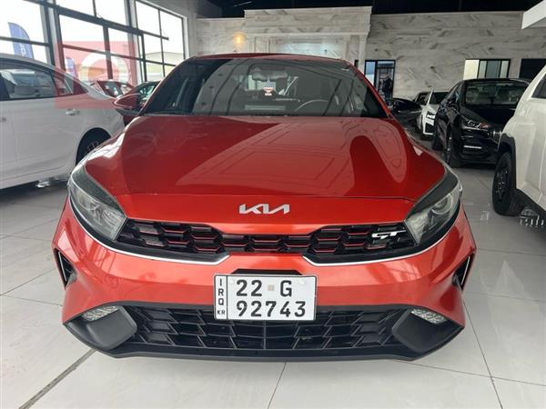 كيا فورتي 2023 للبيع في العراق - الموصل